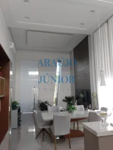 Casa de Condomínio com 3 Quartos à venda, 250m² no Residencial Imigrantes, Nova Odessa