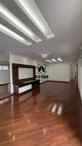 Apartamento com 3 Quartos para alugar, 110m² no Vila Costa, Taubaté