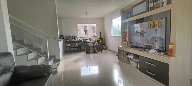 Casa com 3 Quartos à venda, 140m² no Tribobó, São Gonçalo