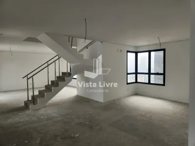 Cobertura com 4 Quartos à venda, 312m² no Vila Yara, Osasco
