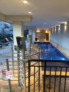 Apartamento com 2 Quartos à venda, 44m² no Jardim Boa Vista (Zona Oeste), São Paulo