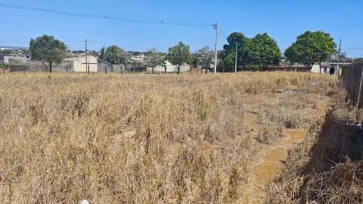 Lote/Terreno à venda, 1100m² no Jardim Helvécia, Aparecida de Goiânia