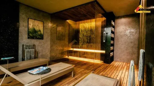 Apartamento com 4 Quartos à venda, 305m² no Centro, Divinópolis