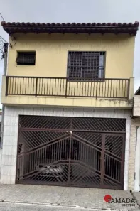 Casa com 3 Quartos à venda, 140m² no Jardim Cotinha, São Paulo