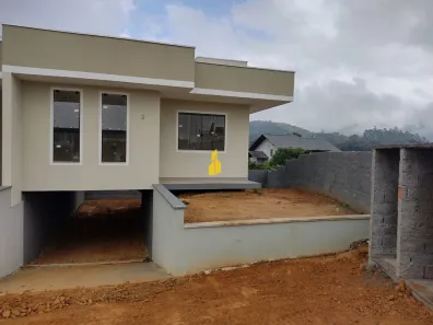 Casa com 3 Quartos à venda, 68m² no Araponguinhas, Timbó