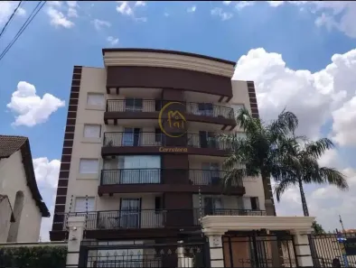 Apartamento com 2 Quartos à venda, 53m² no Pestana, Osasco