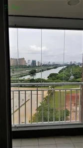 Apartamento com 3 Quartos à venda, 70m² no Jaguaré, São Paulo