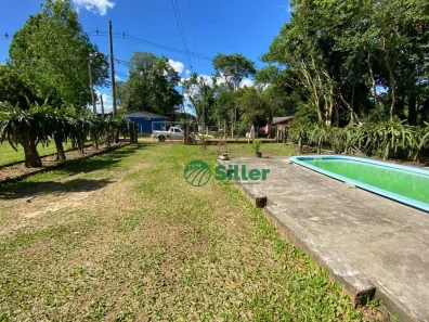 Fazenda/Sítio com 2 Quartos à venda, 1200m² no Morungava, Gravataí
