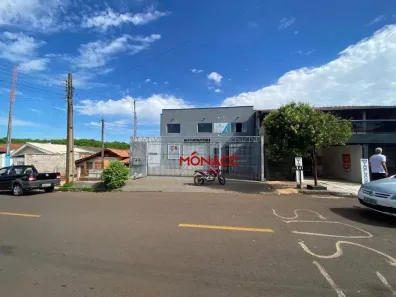 Ponto Comercial à venda, 318m² no Marabá, Londrina