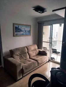 Apartamento com 2 Quartos à venda, 50m² no Gopoúva, Guarulhos