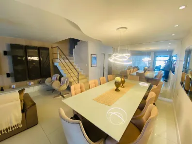 Casa com 4 Quartos à venda, 261m² no Barra da Tijuca, Rio de Janeiro