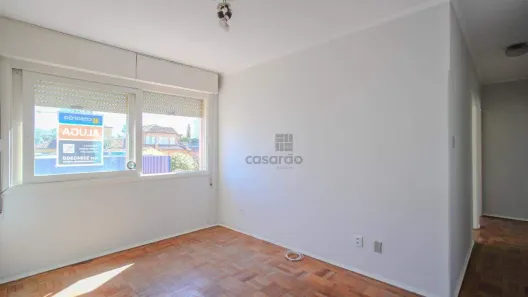 Apartamento com 3 Quartos para alugar, 89m² no Centro, Pelotas