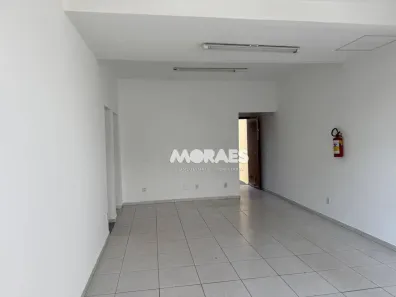 Sala Comercial para alugar, 100m² no Vila Nova Cidade Universitária, Bauru