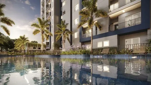 Apartamento com 2 Quartos à venda, 56m² no Chácara Bela Vista, Sumaré