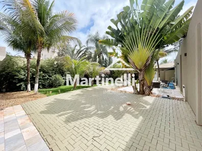 Casa com 3 Quartos à venda, 190m² no City Ribeirão, Ribeirão Preto