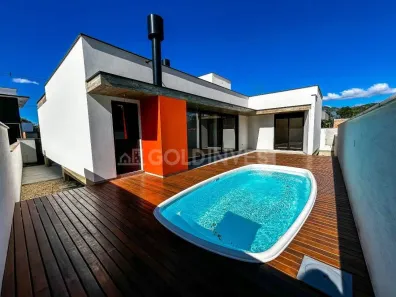 Casa com 3 Quartos à venda, 167m² no Guabiruba Sul, Guabiruba