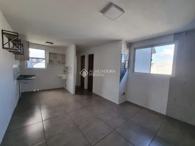 Apartamento com 2 Quartos à venda, 49m² no Campo Novo, Porto Alegre