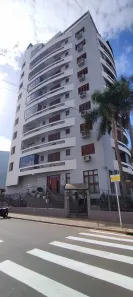 Apartamento com 3 Quartos para alugar, 127m² no Morro do Espelho, São Leopoldo