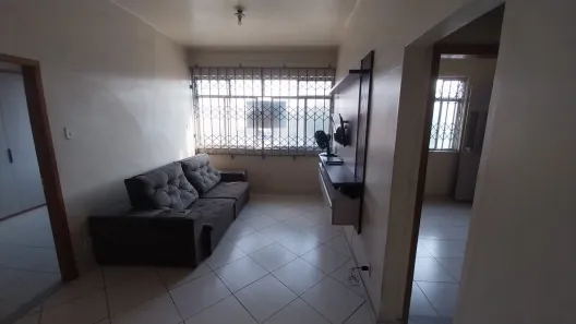 Apartamento com 2 Quartos à venda, 60m² no Rocha Miranda, Rio de Janeiro