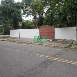 Lote/Terreno à venda, 530m² no Jardim Morumbi, São Paulo
