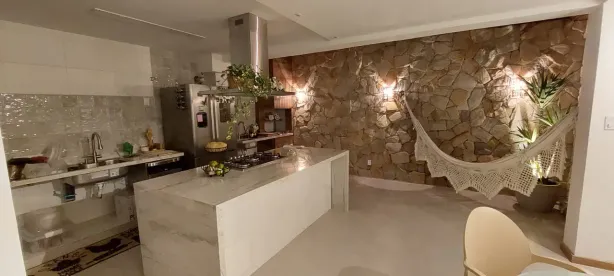 Casa de Condomínio com 3 Quartos à venda, 166m² no Patamares, Salvador