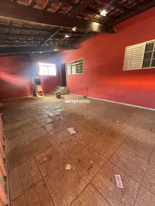 Casa com 8 Quartos à venda, 240m² no Jardim Aeroporto II, Franca
