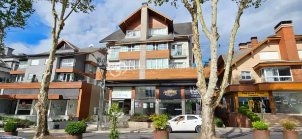 Sala Comercial à venda, 105m² no Centro, Canela