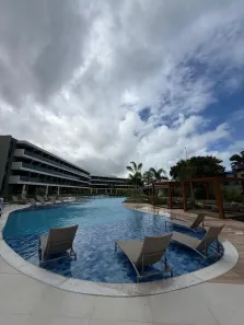 Apartamento com 1 Quarto à venda, 35m² no Cupe, Ipojuca