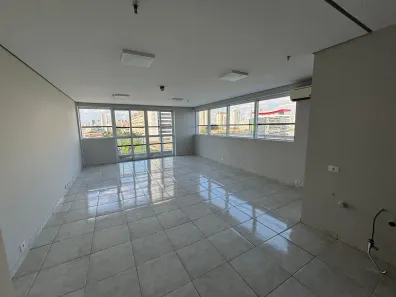 Sala Comercial à venda, 62m² no Vila Leopoldina, São Paulo