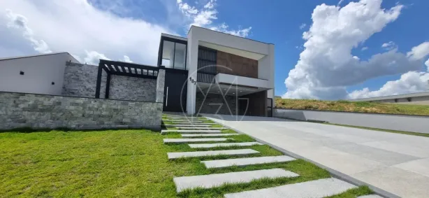 Casa de Condomínio com 4 Quartos à venda, 1200m² no Parque Residencial Indaiá, Indaiatuba