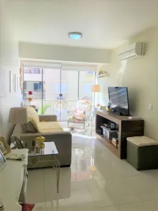 Apartamento com 3 Quartos à venda, 68m² no Jardim Carvalho, Porto Alegre