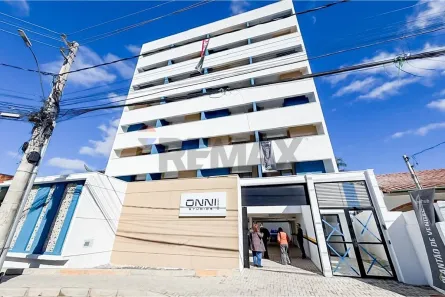 Apartamento para alugar, 33m² no São Pedro, Juiz de Fora