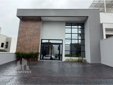 Ponto Comercial à venda, 320m² no Jardim Fernando Mollon, Santa Bárbara D'Oeste