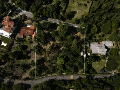 Lote/Terreno à venda, 2622m² no Jardim Monte Samkya, Serra Negra