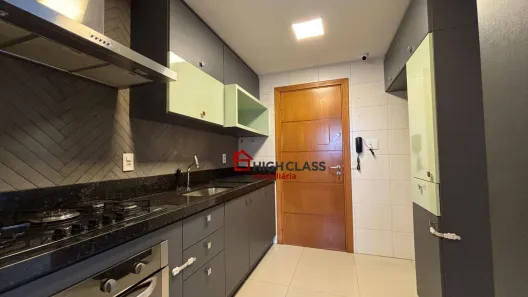 Apartamento com 3 Quartos à venda, 98m² no Praia de Itaparica, Vila Velha