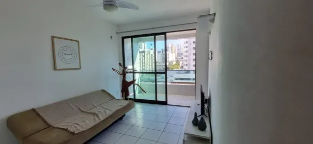 Apartamento com 3 Quartos para alugar, 71m² no Boa Viagem, Recife