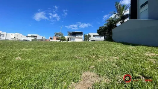Lote/Terreno à venda, 465m² no Alphaville Nova Esplanada, Votorantim