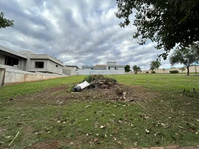 Lote/Terreno à venda, 540m² no Loteamento Santa Luisa, Ribeirão Preto