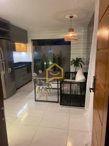 Apartamento com 2 Quartos à venda, 60m² no Campeche, Florianópolis