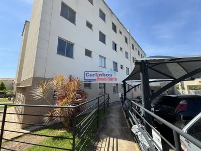 Apartamento com 2 Quartos à venda, 52m² no Bela Vista, Igarapé