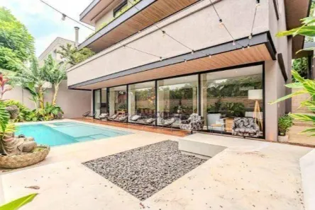 Casa com 5 Quartos à venda, 650m² no Cidade Jardim, São Paulo