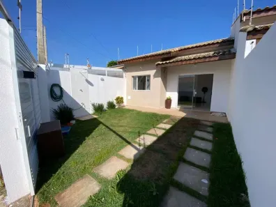 Casa com 3 Quartos à venda, 60m² no Jardim Casablanca, Peruíbe