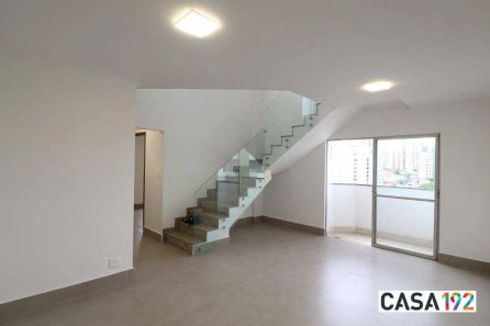 Apartamento com 3 Quartos à venda, 160m² no Bosque da Saúde, São Paulo