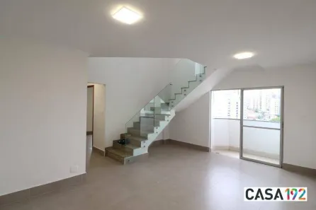 Apartamento com 3 Quartos à venda, 160m² no Bosque da Saúde, São Paulo