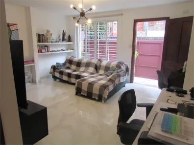 Sobrado com 2 Quartos à venda, 100m² no Cerqueira César, São Paulo