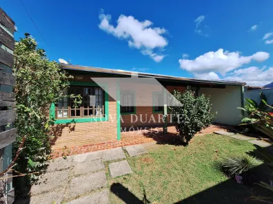 Casa com 3 Quartos à venda, 160m² no Balneário Califórnia, Caraguatatuba
