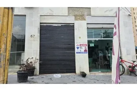 Ponto Comercial à venda, 97m² no Reduto, Belém