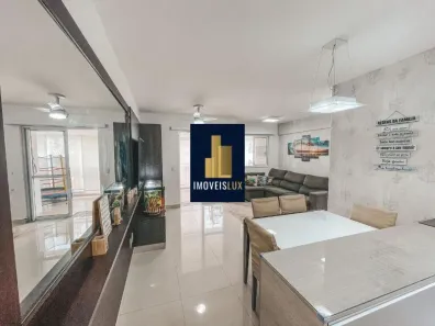 Apartamento com 3 Quartos à venda, 75m² no Vila Andrade, São Paulo