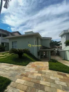 Sobrado com 5 Quartos à venda, 737m² no Santa Cruz, Valinhos