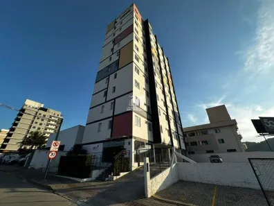 Flat com 1 Quarto para alugar, 25m² no Santa Terezinha, Brusque